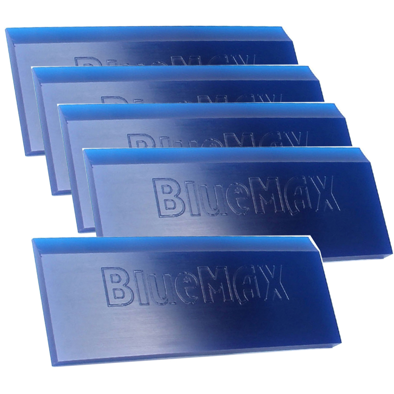Tinted Window Film - ALIWRAP 5PCS Universal Spare Rubber BLUEMAX