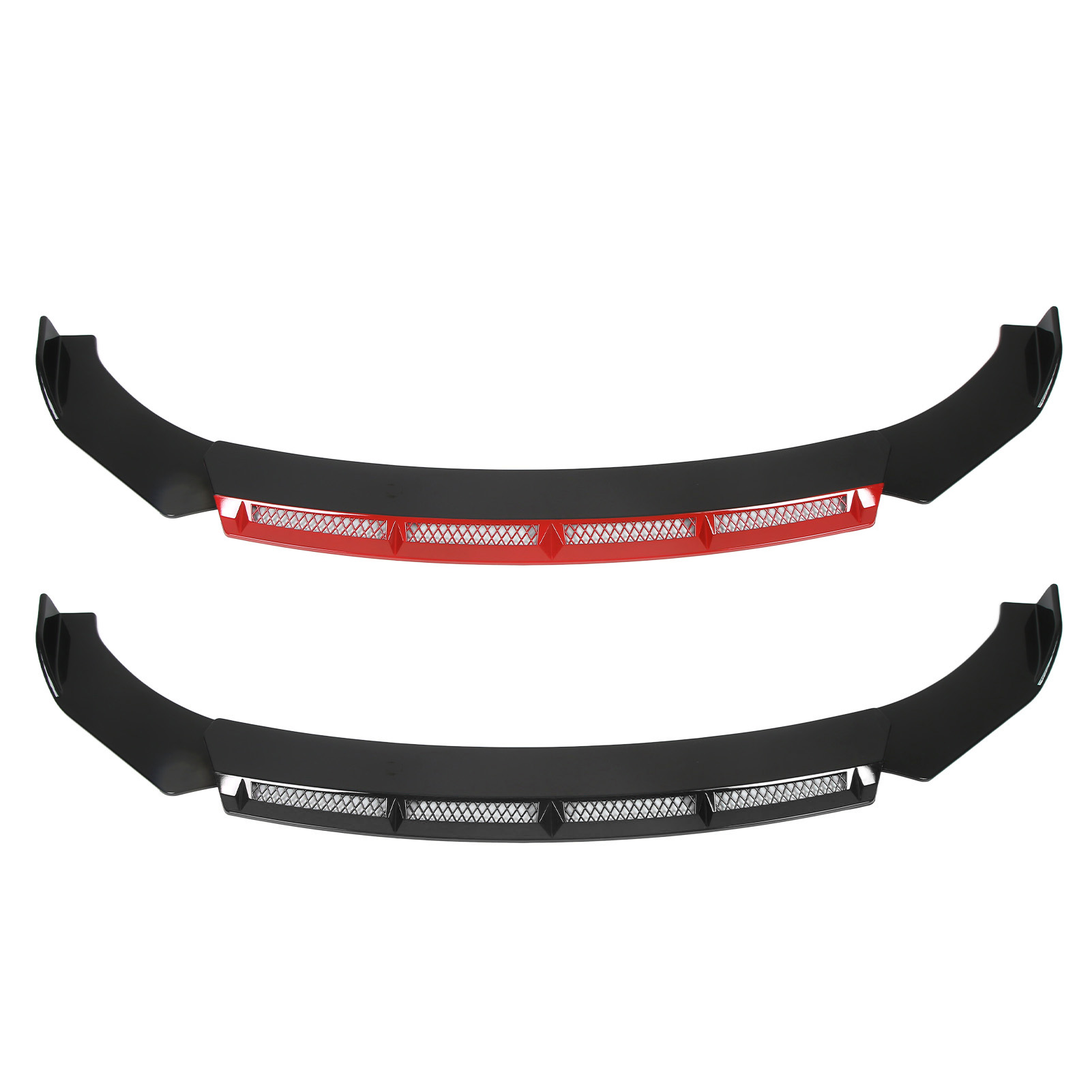3pcs Car Front Bumper Lip Spoi - Car Accessories Lipa review and price