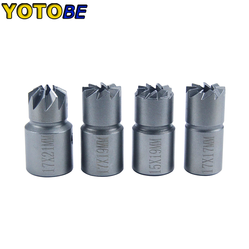5Pcs Diesel Injector Seat & Cl - Fuel Injector Cleaner review and price