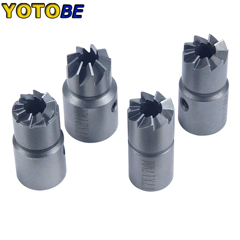 5Pcs Diesel Injector Seat & Cl - Fuel Injector Cleaner review and price
