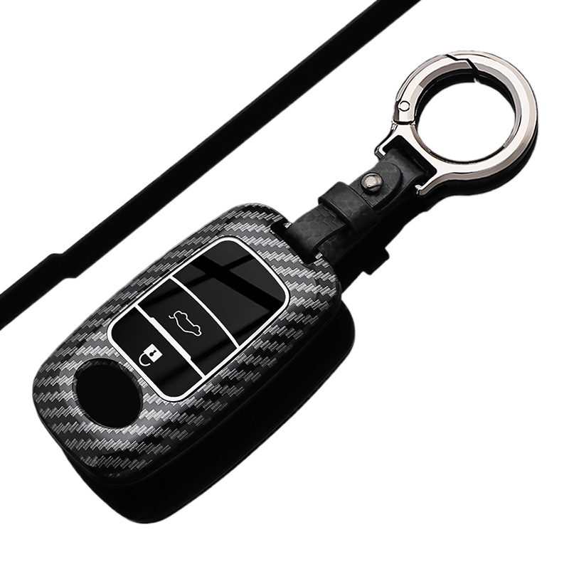ABS Car Key Case Cover Shell P - Car Accessories Malaysia review and price
