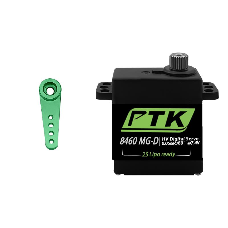 PTK 8460 MG-D9gDigital servo M - D.A.D Car Accessories review and price