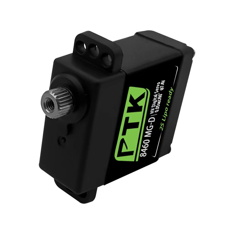 PTK 8460 MG-D9gDigital servo M - D.A.D Car Accessories review and price