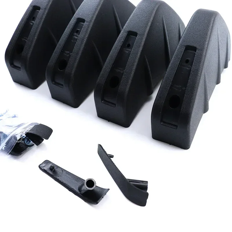 Universal 4pcs Car Rear Bumper - Car Accessories Lipa review and price