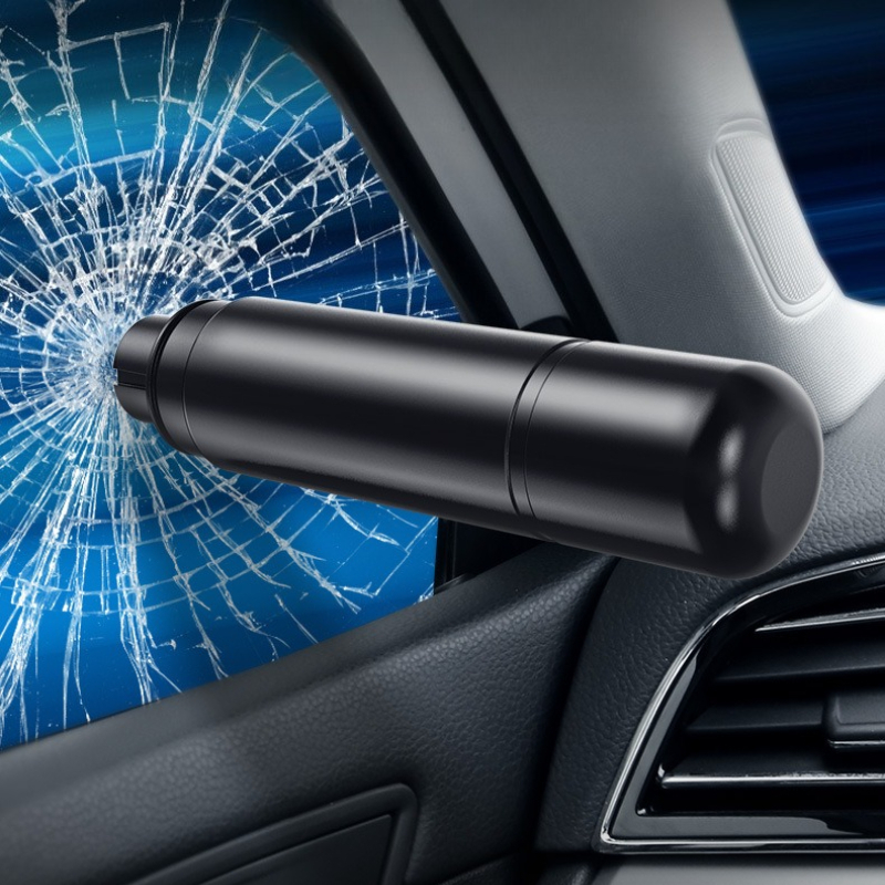 Car Safety Hammer Auto Emergen - Car Emergency Tool Kit review and price