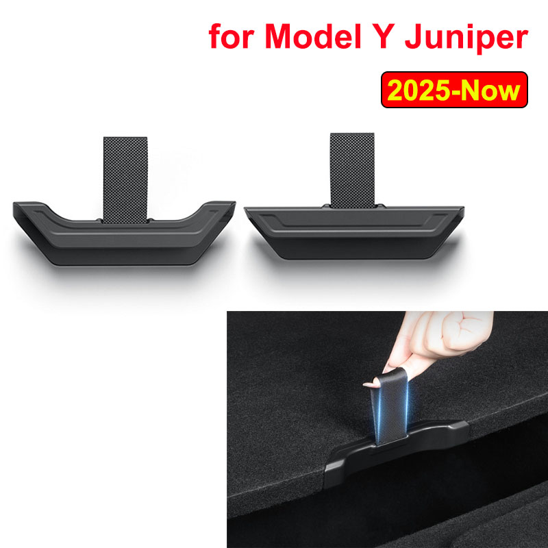 for Tesla Model Y Juniper 2025 - Car Accessories List review and price