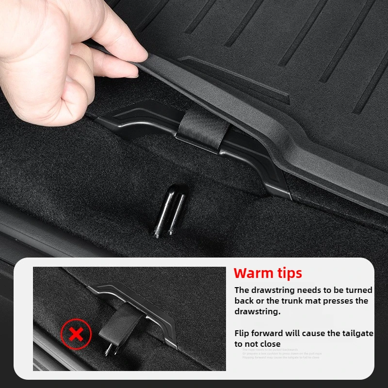 for Tesla Model Y Juniper 2025 - Car Accessories List review and price