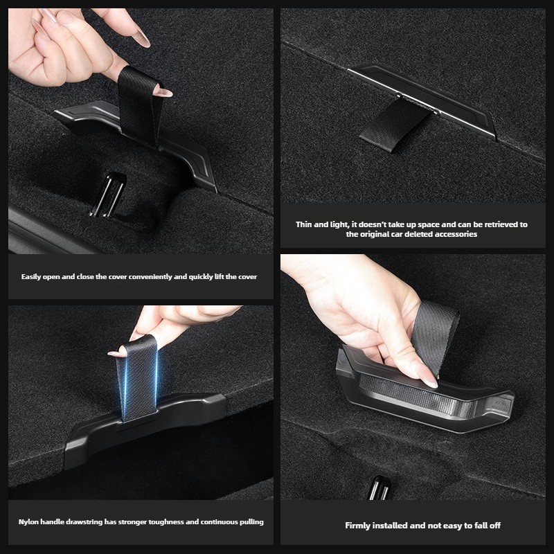 for Tesla Model Y Juniper 2025 - Car Accessories List review and price