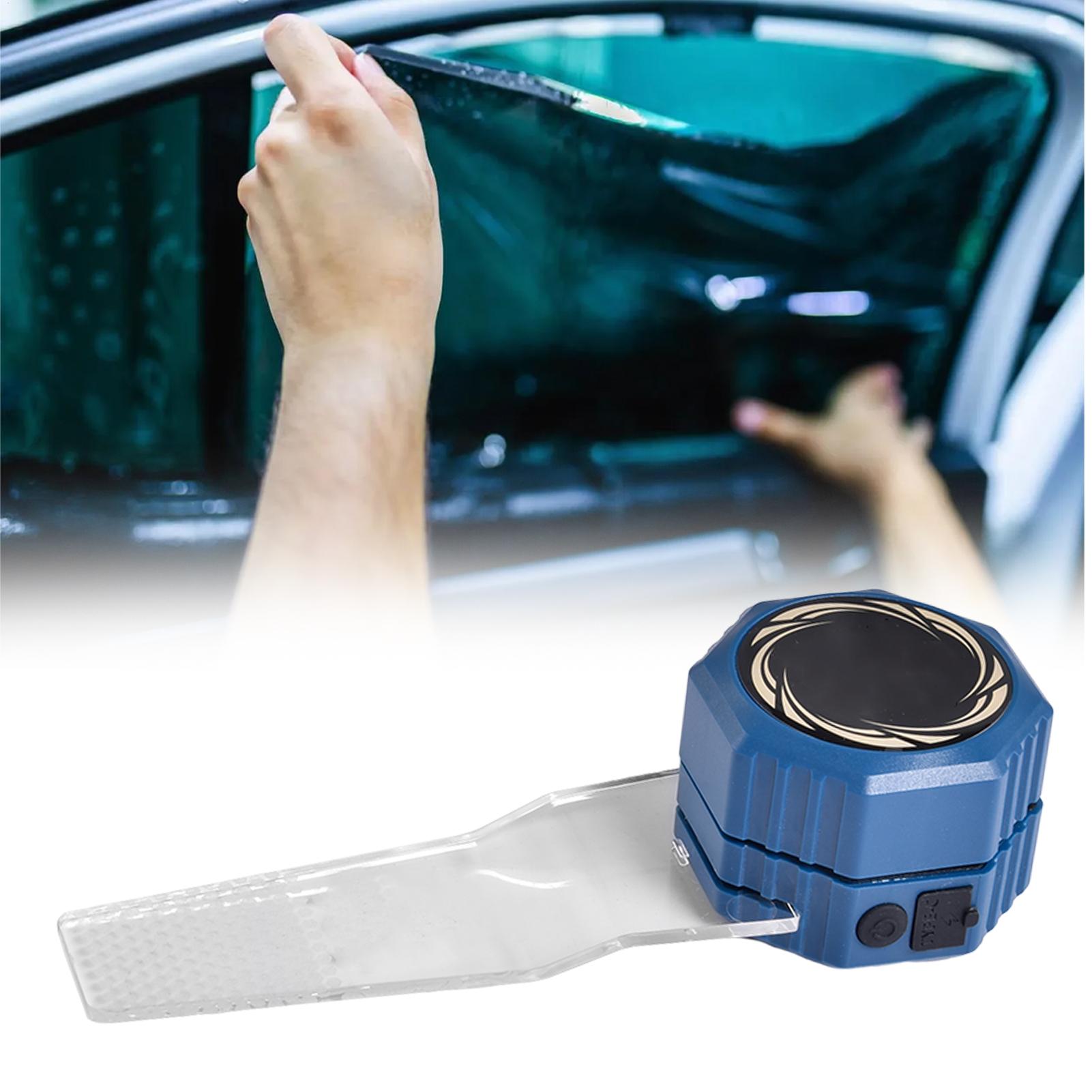 Magnetic Car Window Film Cutti - Tinted Window Film review and price