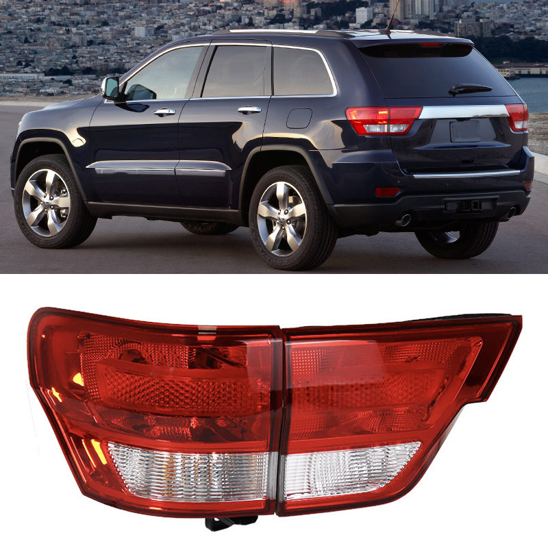 Car Accessorie Tail Light Rear - D.A.D Car Accessories review and price