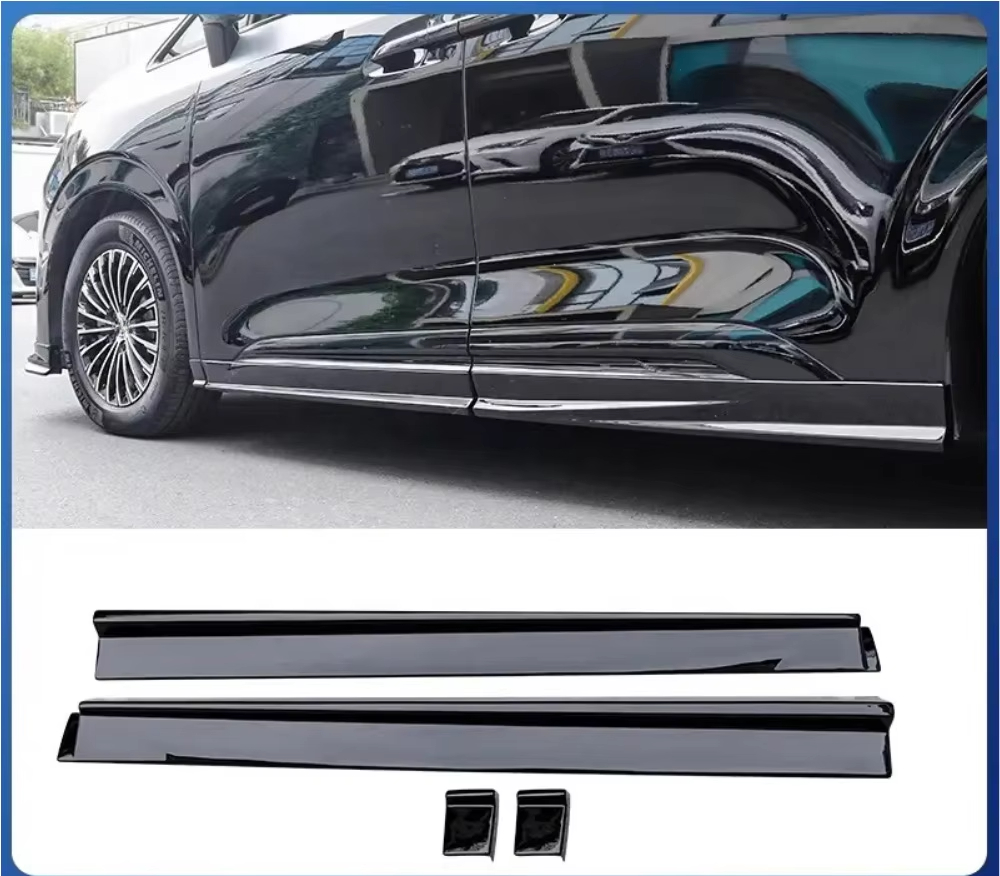 Auto Bodykit For BYD Denza D9  - Car Accessories Lipa review and price