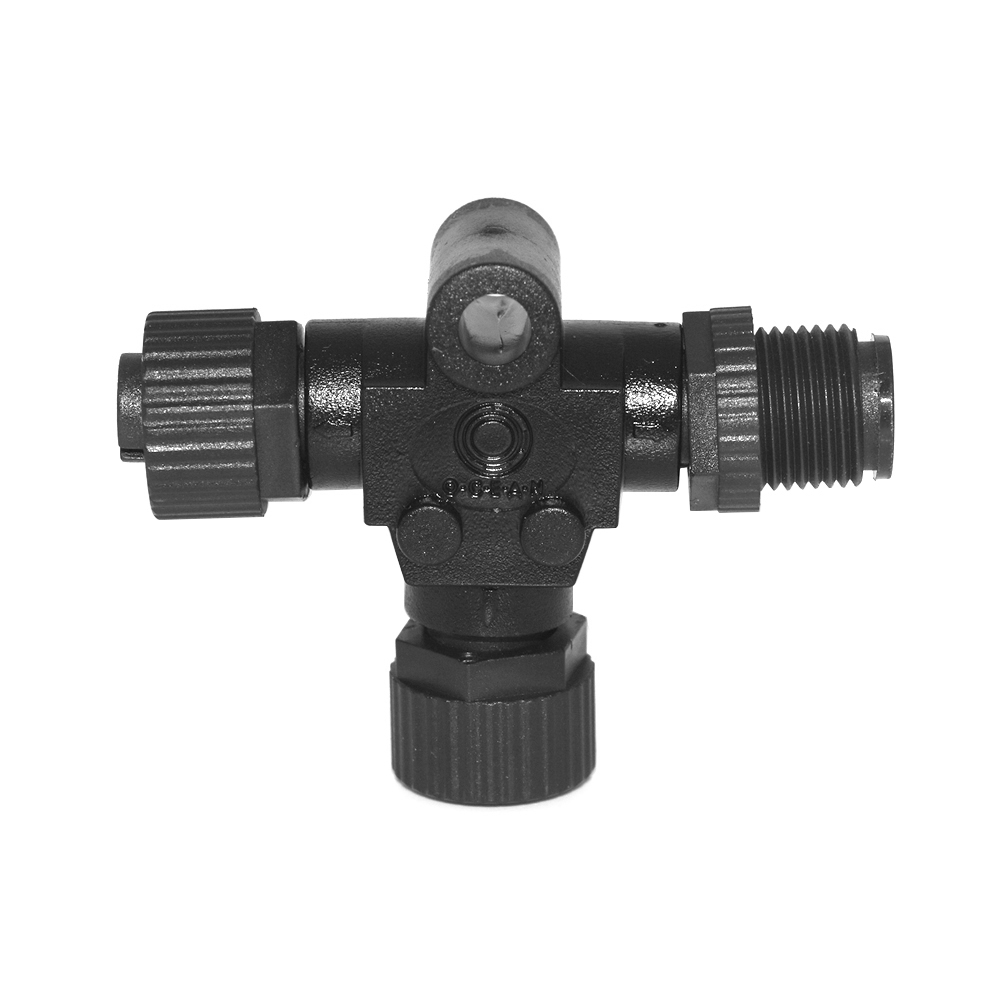 NMEA2000 Adapter Terminal Resi - D.A.D Car Accessories review and price