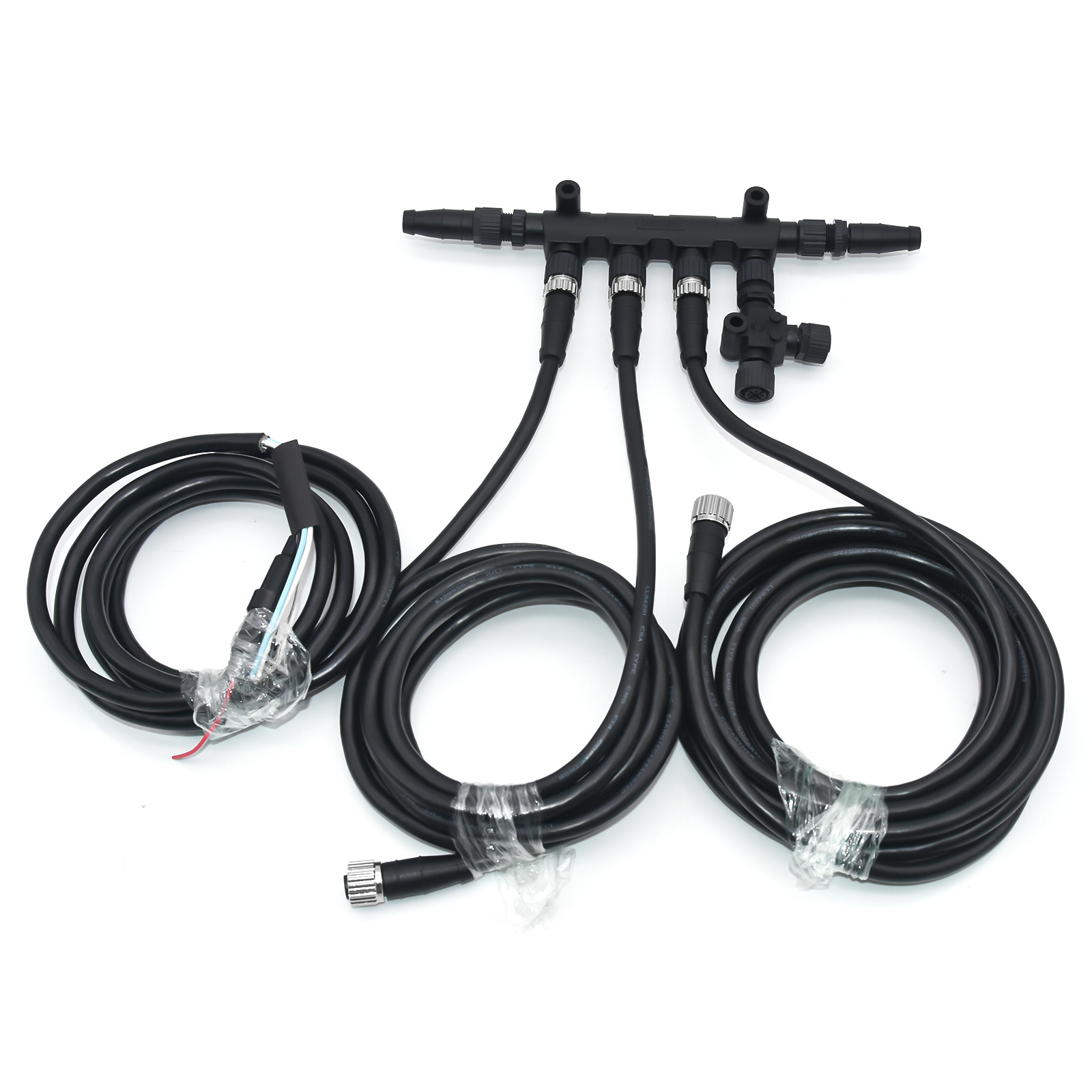NMEA2000 Adapter Terminal Resi - D.A.D Car Accessories review and price