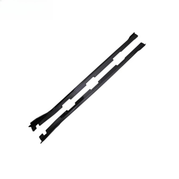 Glossy Black  Car Accessories  - Car Accessories Lipa review and price