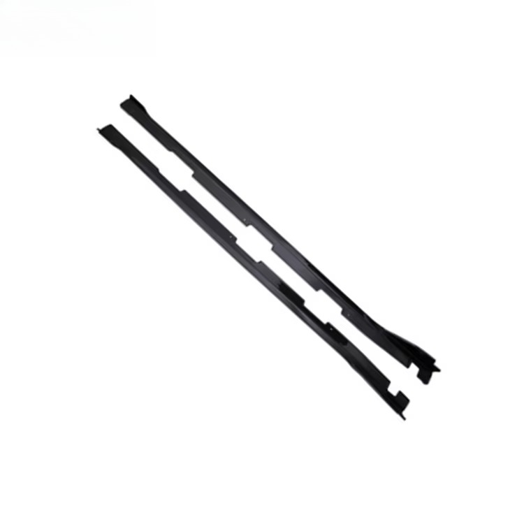 Glossy Black  Car Accessories  - Car Accessories Lipa review and price