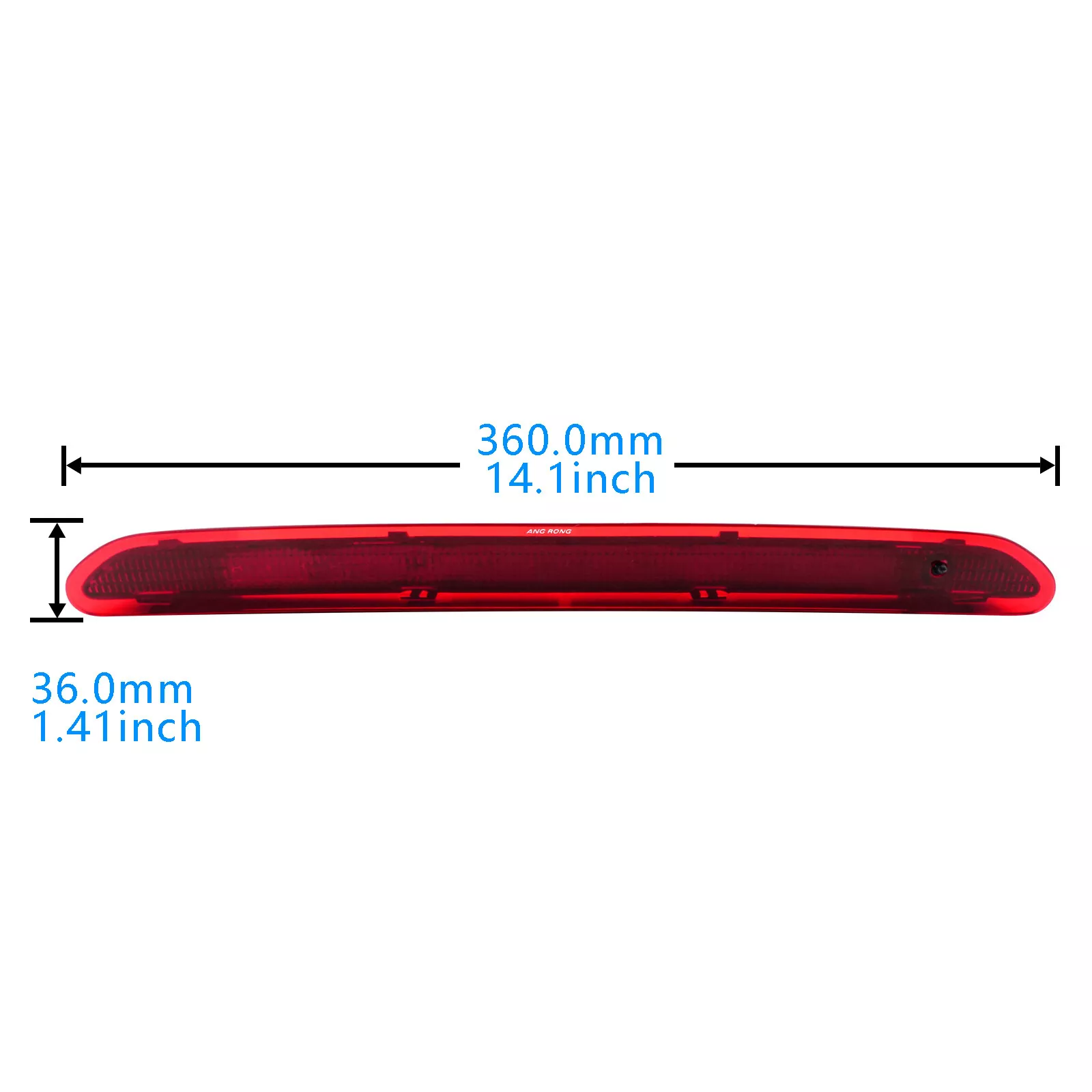 1PC Rear LED High Level Third  - D.A.D Car Accessories review and price