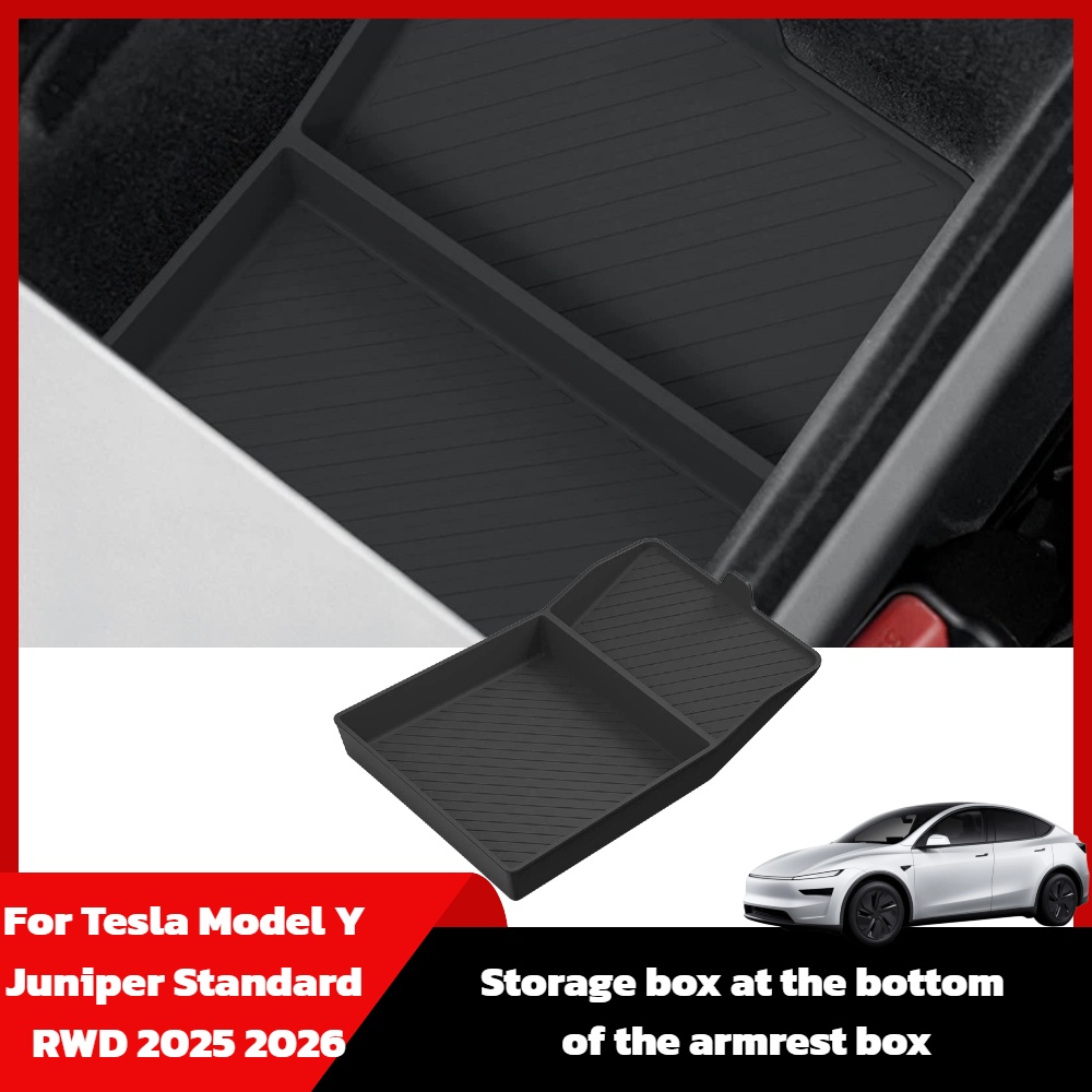 For Tesla Model Y Juniper Stan - Car Accessories List review and price