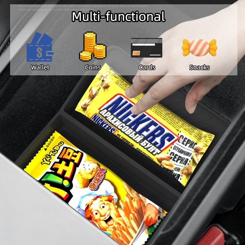For Tesla Model Y Juniper Stan - Car Accessories List review and price