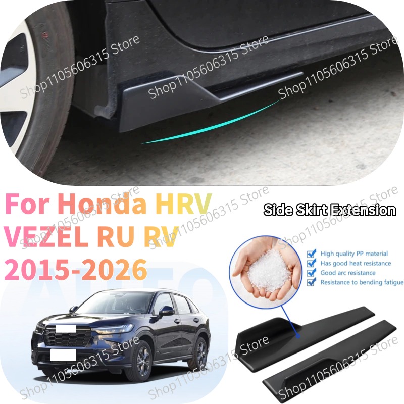 48cm Rear Bumper Splitter Apro - Car Accessories Lipa review and price