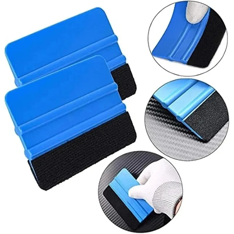 10pcs/set Car Wrapping Tools K - Tinted Window Film review and price