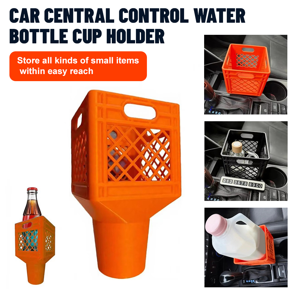 Multifunctional Car Cup Holder - Car Accessories List review and price