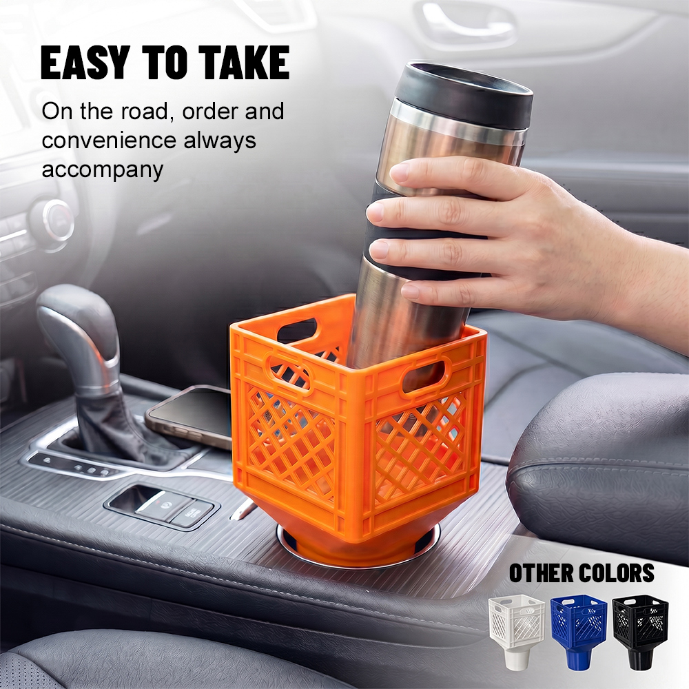 Multifunctional Car Cup Holder - Car Accessories List review and price