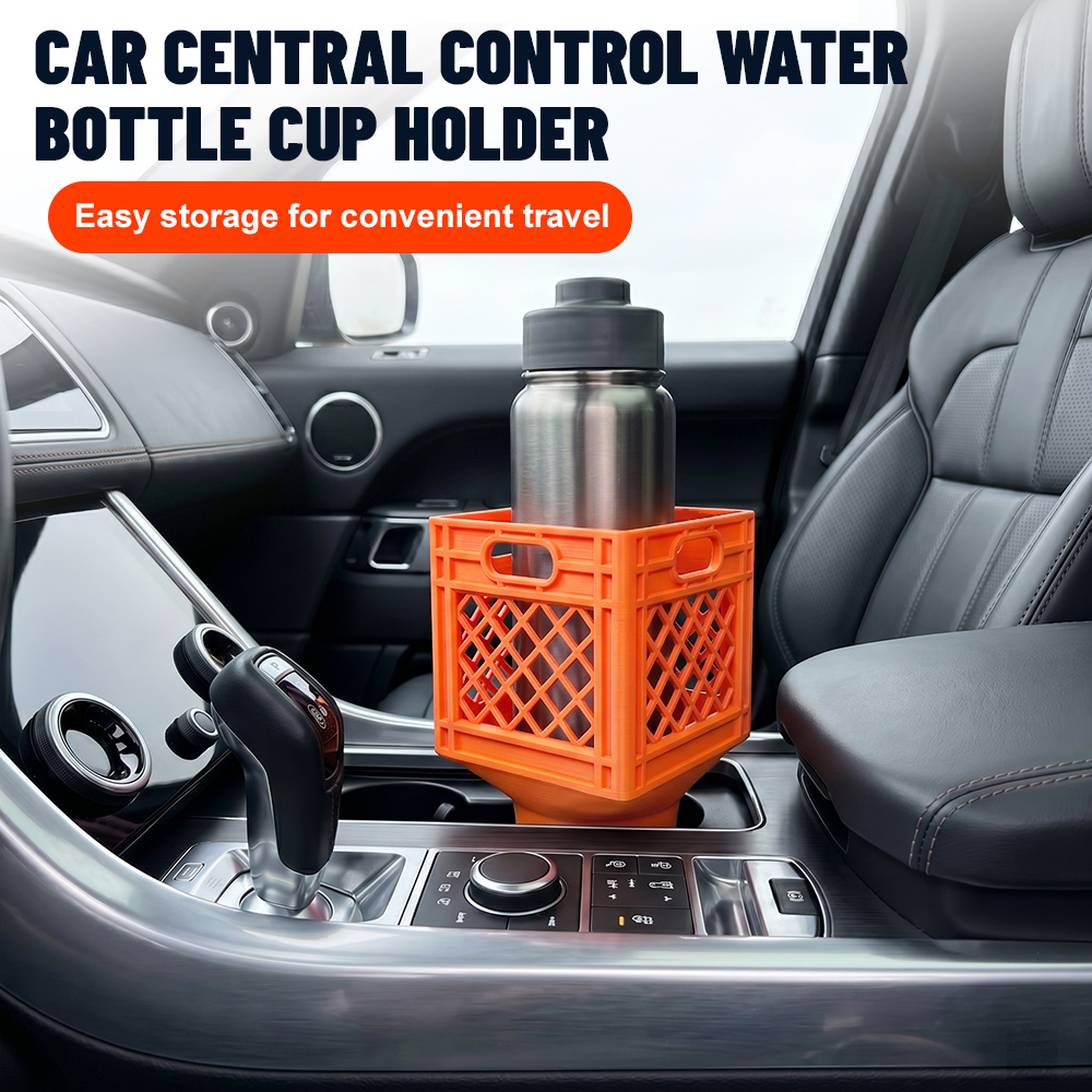 Multifunctional Car Cup Holder - Car Accessories List review and price