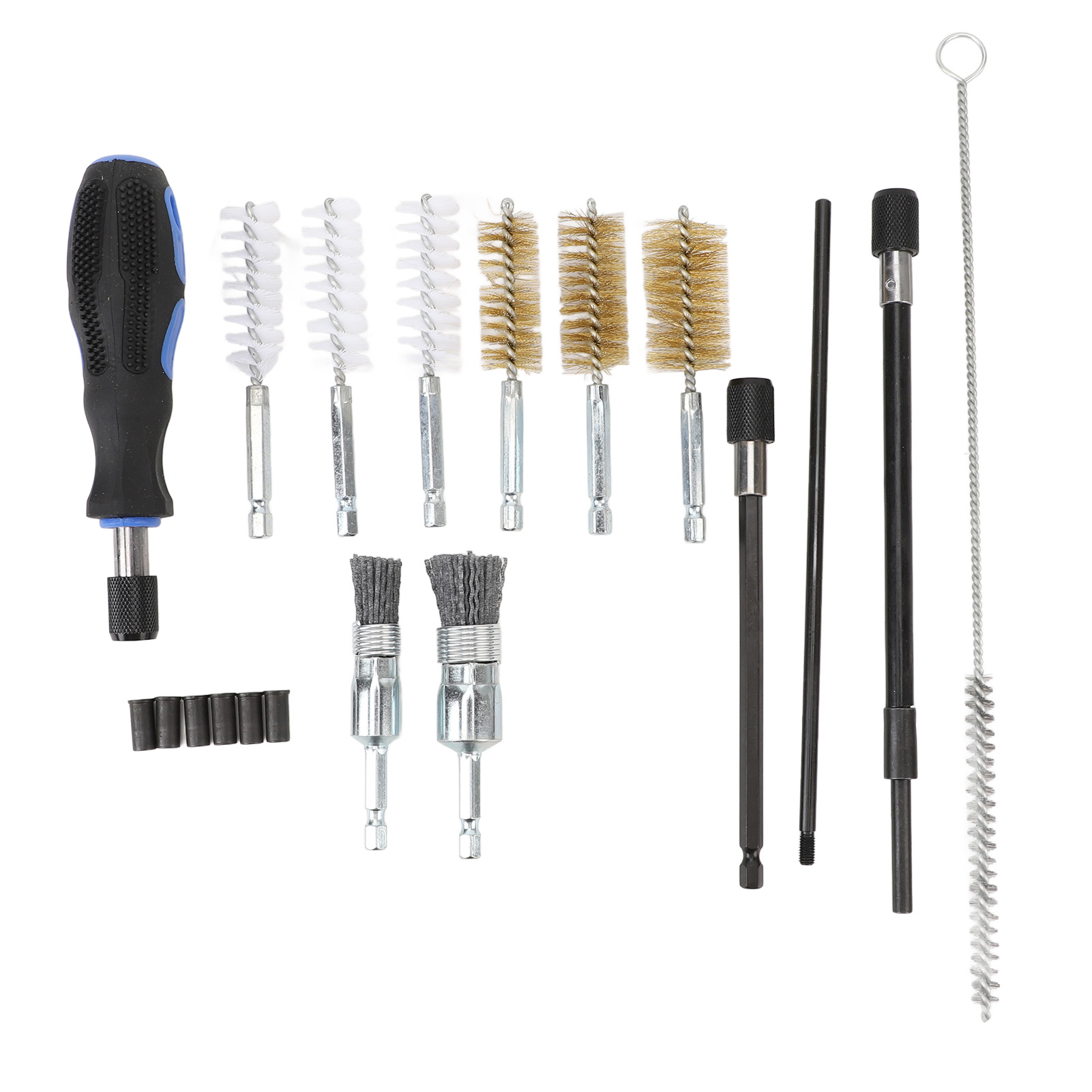 19Pcs/Set Cylinder Heads Clean - Fuel Injector Cleaner review and price