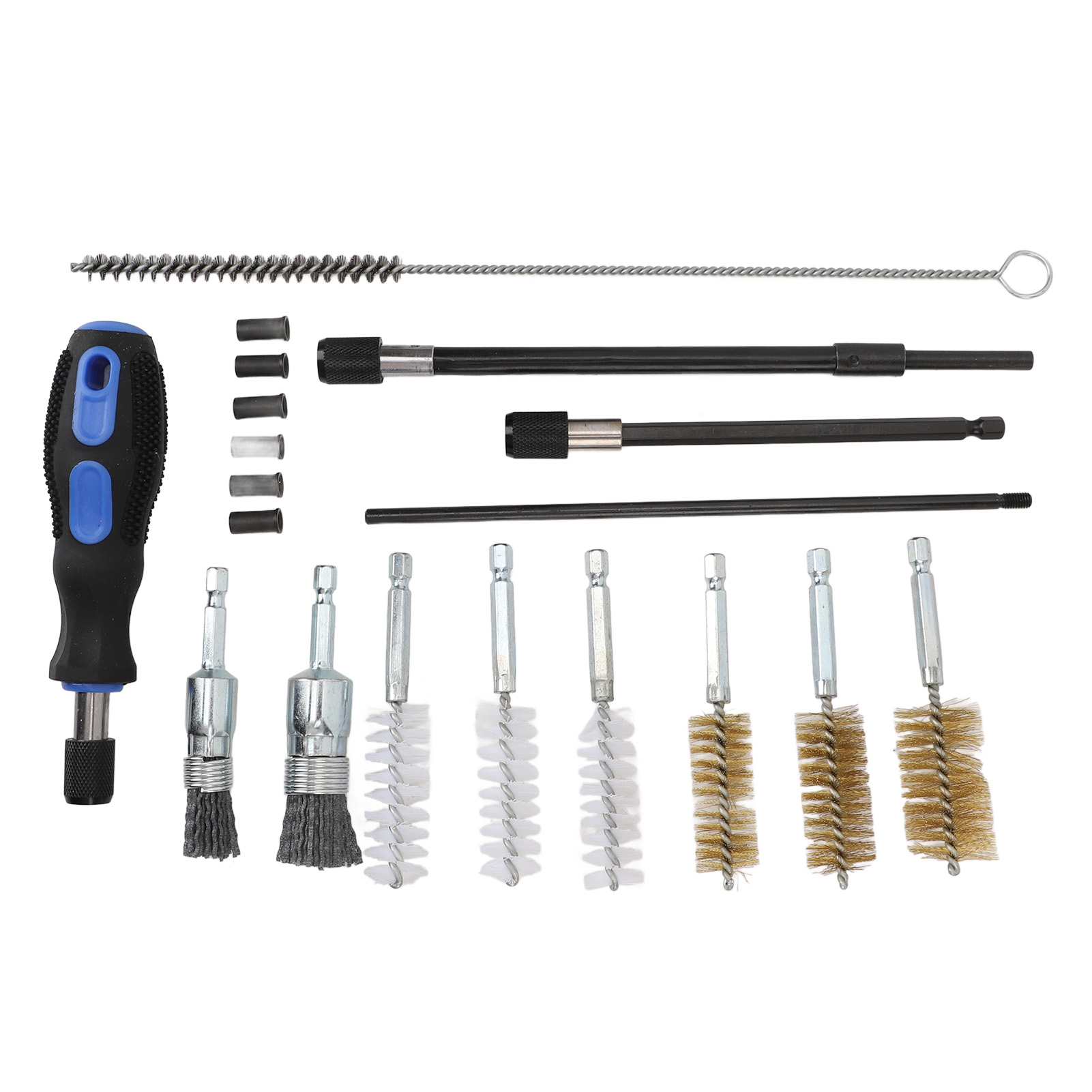 19Pcs/Set Cylinder Heads Clean - Fuel Injector Cleaner review and price
