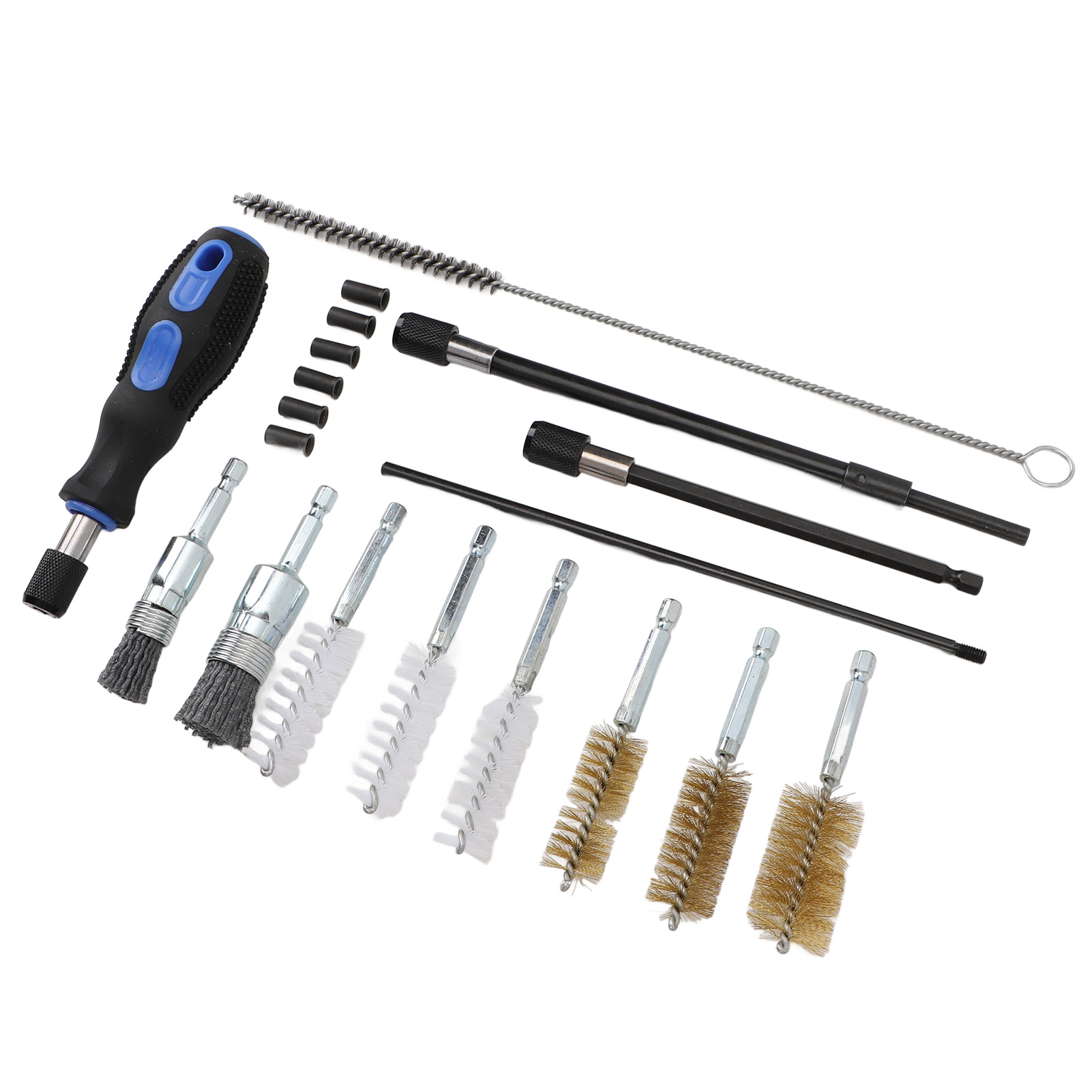 19Pcs/Set Cylinder Heads Clean - Fuel Injector Cleaner review and price