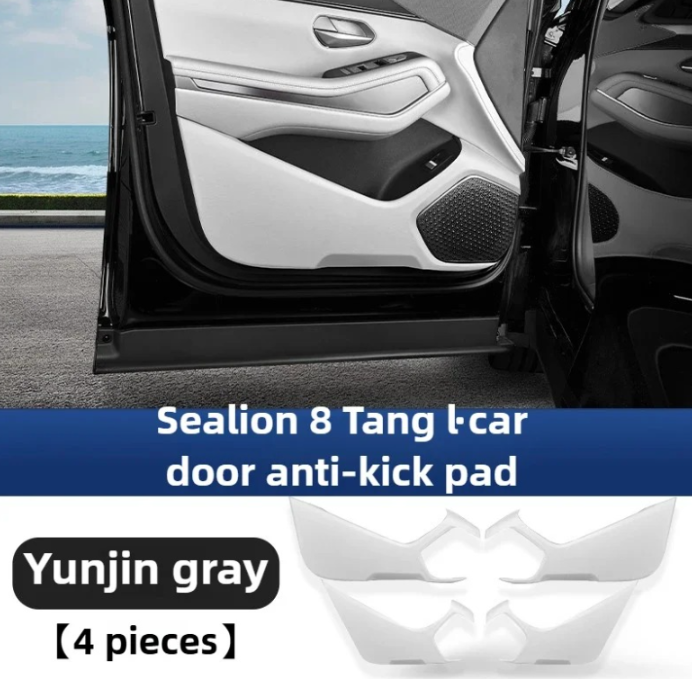 For BYD Sealion 8 Tang L Dmi C - Car Accessories List review and price