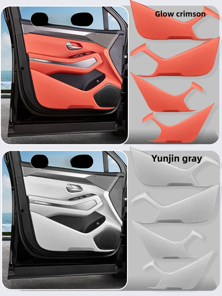 For BYD Sealion 8 Tang L Dmi C - Car Accessories List review and price