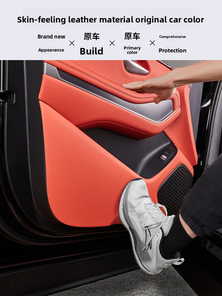 For BYD Sealion 8 Tang L Dmi C - Car Accessories List review and price
