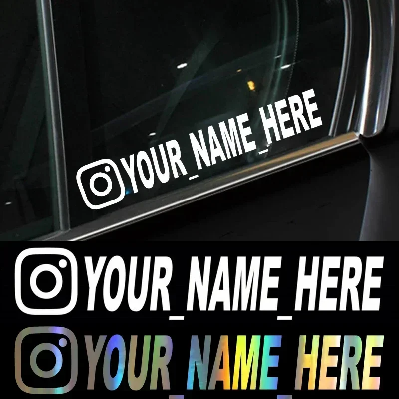 User Name Custom Personalized  - Car Accessories Quotes review and price