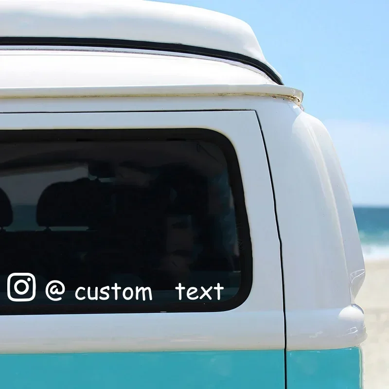 User Name Custom Personalized  - Car Accessories Quotes review and price