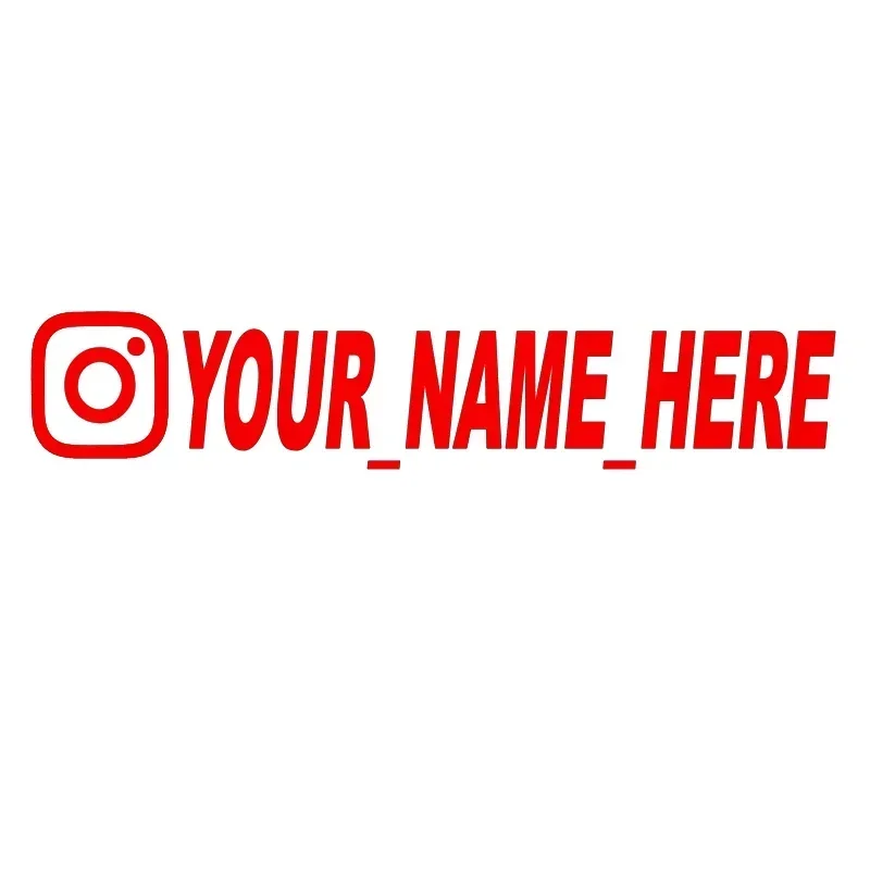 User Name Custom Personalized  - Car Accessories Quotes review and price