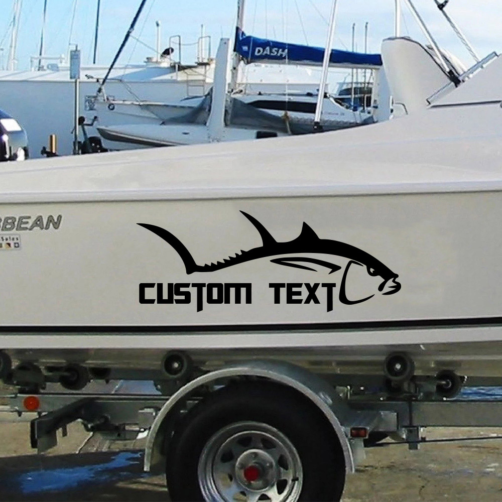 1PC Cute Sea Bass Removable Cu - Car Accessories Quotes review and price
