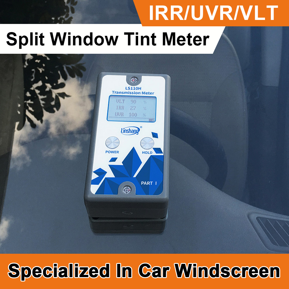 LS110H 1400nm IR Window Tint G - Tinted Window Film review and price