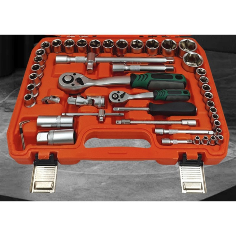 A30P-Hand Tools 94Piece Auto R - Car Emergency Tool Kit review and price
