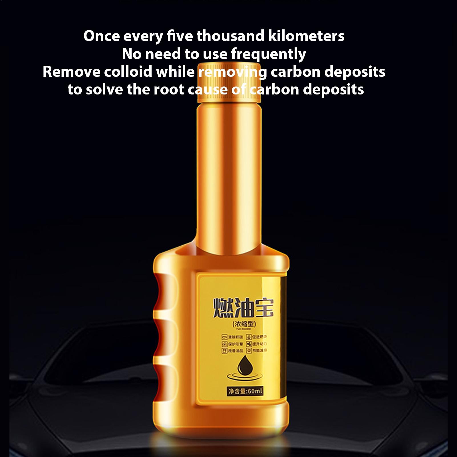 60ml Engine Carbon Cleaner Die - Fuel Injector Cleaner review and price