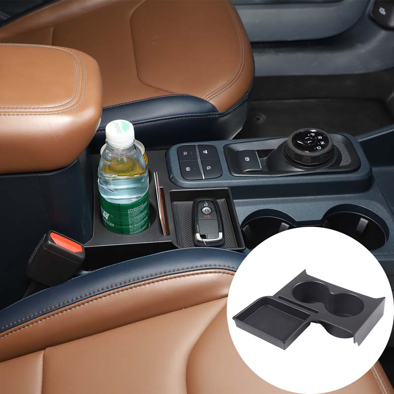 Car Center Console Storage Box - Car Accessories App review and price
