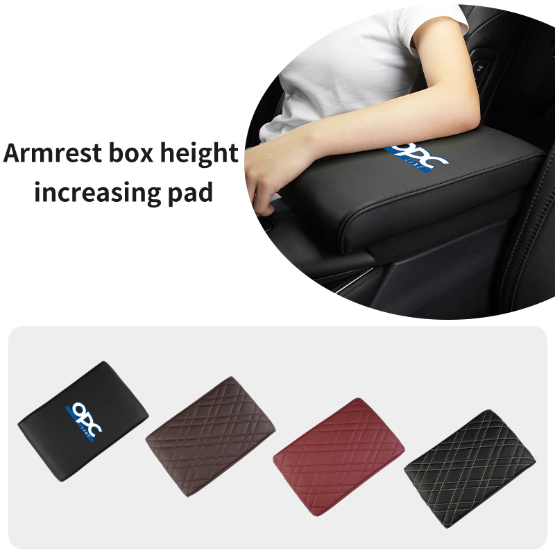 Car Central Armrest Cushion Bo - D.A.D Car Accessories review and price