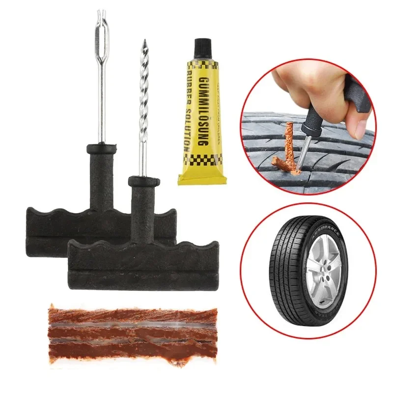 Roadside Emergency Tubeless Ti - Car Emergency Tool Kit review and price