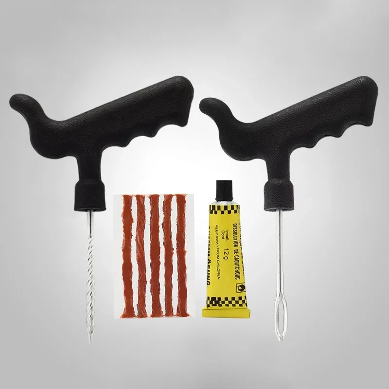 Roadside Emergency Tubeless Ti - Car Emergency Tool Kit review and price