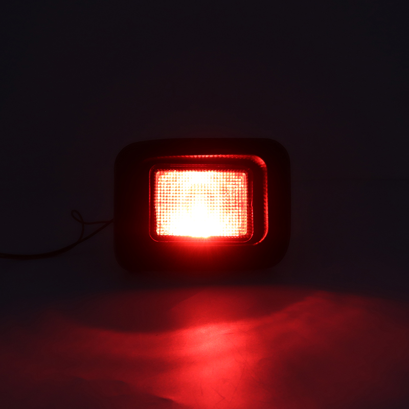 Rear Bumper Lights Brake Stop  - D.A.D Car Accessories review and price