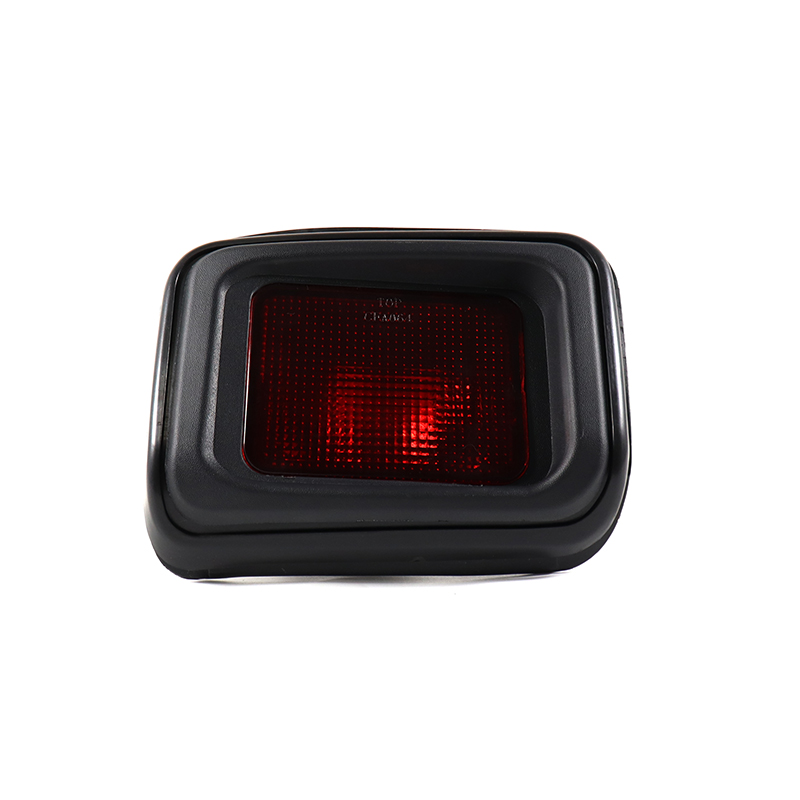 Rear Bumper Lights Brake Stop  - D.A.D Car Accessories review and price