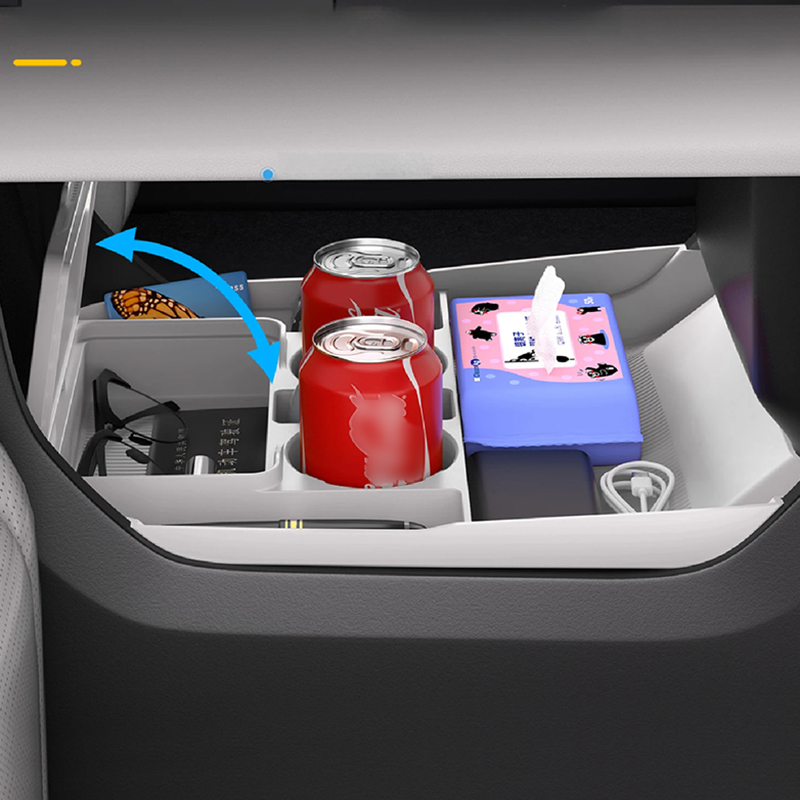 For JETOUR G700 2025+ Center C - Car Accessories App review and price