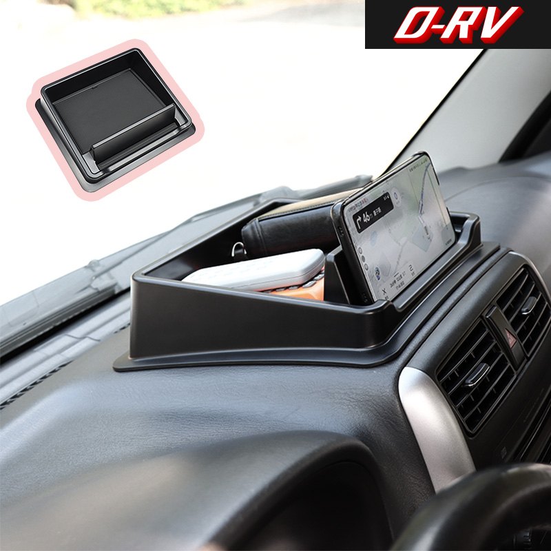 Car Dashboard Storage Box Cent - Car Accessories Quirky review and price