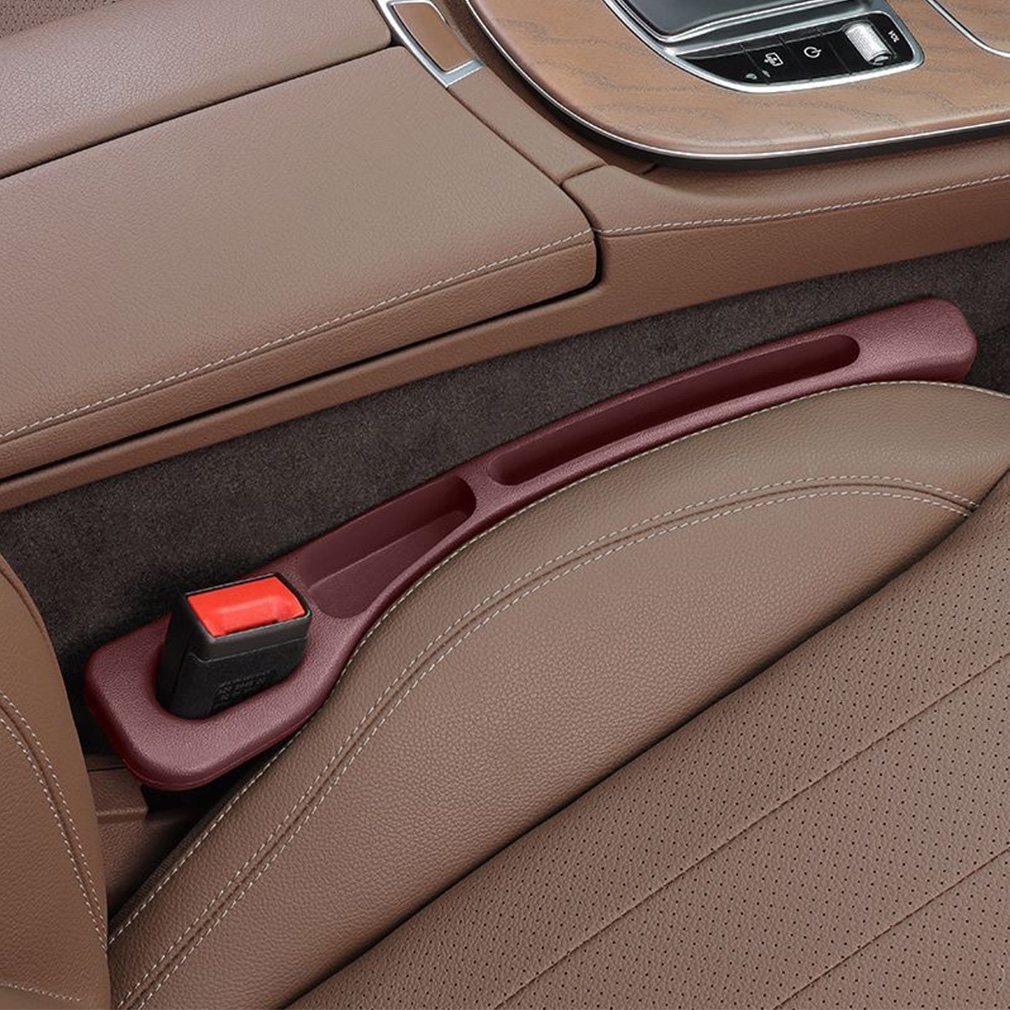 1 Pair Waterproof Car Seat Gap - Car Accessories Quirky review and price