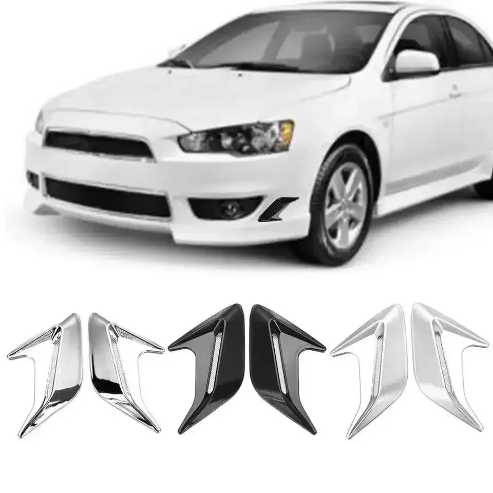 Universal Car Shark Gills Fend - Car Accessories Quotes review and price